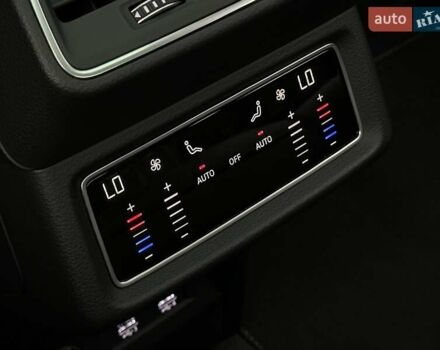 Белый Ауди E-Tron, объемом двигателя 0 л и пробегом 100 тыс. км за 36500 $, фото 30 на Automoto.ua