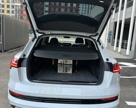 Білий Ауді E-Tron, об'ємом двигуна 0 л та пробігом 41 тис. км за 37500 $, фото 9 на Automoto.ua