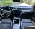 Білий Ауді E-Tron, об'ємом двигуна 0 л та пробігом 93 тис. км за 31440 $, фото 24 на Automoto.ua