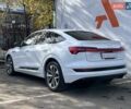 Белый Ауди E-Tron, объемом двигателя 0 л и пробегом 16 тыс. км за 46990 $, фото 18 на Automoto.ua