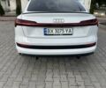 Білий Ауді E-Tron, об'ємом двигуна 0 л та пробігом 79 тис. км за 45500 $, фото 3 на Automoto.ua