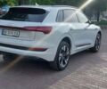 Білий Ауді E-Tron, об'ємом двигуна 0 л та пробігом 55 тис. км за 52200 $, фото 6 на Automoto.ua