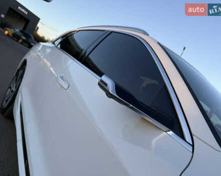 Ауді E-Tron 2020 у Львові на Automoto.ua Білий Ауді E-Tron, об'ємом двигуна 0 л та пробігом 156 тис. км за 29500 $, фото 14 на Automoto.ua