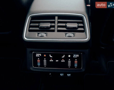 Белый Ауди E-Tron, объемом двигателя 0 л и пробегом 53 тыс. км за 41000 $, фото 17 на Automoto.ua