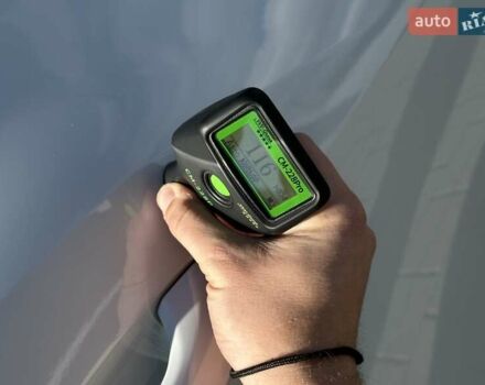 Белый Ауди E-Tron, объемом двигателя 0 л и пробегом 100 тыс. км за 36500 $, фото 54 на Automoto.ua