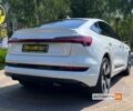 Ауди E-Tron 2020 в Львове на Automoto.ua Белый Ауди E-Tron, объемом двигателя 95 л и пробегом 41 тыс. км за 43900 $, фото 6 на Automoto.ua