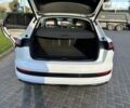 Білий Ауді E-Tron, об'ємом двигуна 0 л та пробігом 32 тис. км за 40555 $, фото 5 на Automoto.ua