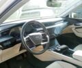 Белый Ауди E-Tron, объемом двигателя 0 л и пробегом 51 тыс. км за 31000 $, фото 6 на Automoto.ua
