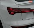 Белый Ауди E-Tron, объемом двигателя 0 л и пробегом 100 тыс. км за 36500 $, фото 16 на Automoto.ua
