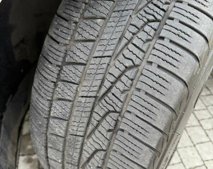 Белый Ауди E-Tron, объемом двигателя 0 л и пробегом 104 тыс. км за 33200 $, фото 30 на Automoto.ua