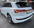 Білий Ауді E-Tron, об'ємом двигуна 0 л та пробігом 41 тис. км за 37500 $, фото 6 на Automoto.ua