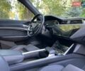 Білий Ауді E-Tron, об'ємом двигуна 0 л та пробігом 93 тис. км за 31440 $, фото 19 на Automoto.ua