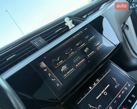 Ауді E-Tron 2020 у Львові на Automoto.ua Білий Ауді E-Tron, об'ємом двигуна 0 л та пробігом 156 тис. км за 29500 $, фото 63 на Automoto.ua