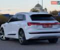 Ауді E-Tron 2020 у Львові на Automoto.ua Білий Ауді E-Tron, об'ємом двигуна 0 л та пробігом 156 тис. км за 29500 $, фото 34 на Automoto.ua