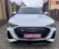 Ауди E-Tron 2020 в Луцке на Automoto.ua Белый Ауди E-Tron, объемом двигателя 0 л и пробегом 142 тыс. км за 27900 $, фото 2 на Automoto.ua