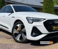 Ауди E-Tron 2020 в Львове на Automoto.ua Белый Ауди E-Tron, объемом двигателя 95 л и пробегом 41 тыс. км за 43900 $, фото 1 на Automoto.ua