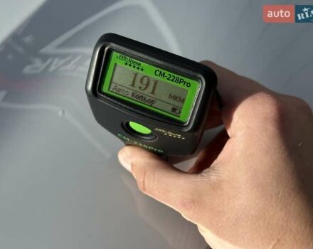 Белый Ауди E-Tron, объемом двигателя 0 л и пробегом 100 тыс. км за 36500 $, фото 51 на Automoto.ua