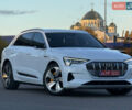 Ауді E-Tron 2020 у Львові на Automoto.ua Білий Ауді E-Tron, об'ємом двигуна 0 л та пробігом 156 тис. км за 29500 $, фото 3 на Automoto.ua
