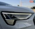 Белый Ауди E-Tron, объемом двигателя 0 л и пробегом 56 тыс. км за 45500 $, фото 9 на Automoto.ua