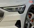 Білий Ауді E-Tron, об'ємом двигуна 0 л та пробігом 98 тис. км за 29700 $, фото 16 на Automoto.ua
