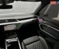 Белый Ауди E-Tron, объемом двигателя 0 л и пробегом 100 тыс. км за 36500 $, фото 27 на Automoto.ua