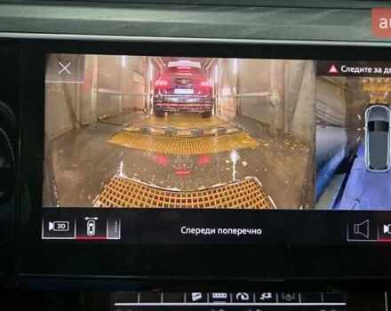 Ауди E-Tron 2020 в Черновцах на Automoto.ua Белый Ауди E-Tron, объемом двигателя 0 л и пробегом 46 тыс. км за 36200 $, фото 15 на Automoto.ua