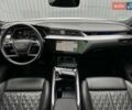 Белый Ауди E-Tron, объемом двигателя 0 л и пробегом 100 тыс. км за 36500 $, фото 26 на Automoto.ua
