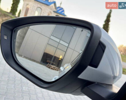 Білий Ауді E-Tron, об'ємом двигуна 0 л та пробігом 89 тис. км за 33500 $, фото 32 на Automoto.ua