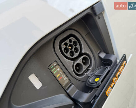 Ауди E-Tron 2020 в Дрогобыче на Automoto.ua Белый Ауди E-Tron, объемом двигателя 0 л и пробегом 156 тыс. км за 29900 $, фото 26 на Automoto.ua