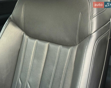 Белый Ауди E-Tron, объемом двигателя 0 л и пробегом 198 тыс. км за 27800 $, фото 36 на Automoto.ua