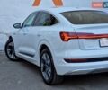 Білий Ауді E-Tron, об'ємом двигуна 0 л та пробігом 49 тис. км за 40990 $, фото 34 на Automoto.ua