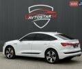 Белый Ауди E-Tron, объемом двигателя 0 л и пробегом 100 тыс. км за 36500 $, фото 13 на Automoto.ua