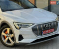 Білий Ауді E-Tron, об'ємом двигуна 0 л та пробігом 98 тис. км за 29700 $, фото 9 на Automoto.ua