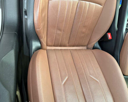 Белый Ауди E-Tron, объемом двигателя 0 л и пробегом 104 тыс. км за 33200 $, фото 39 на Automoto.ua