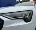 Белый Ауди E-Tron, объемом двигателя 0 л и пробегом 145 тыс. км за 22800 $, фото 7 на Automoto.ua
