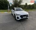 Білий Ауді E-Tron, об'ємом двигуна 0 л та пробігом 53 тис. км за 30300 $, фото 1 на Automoto.ua