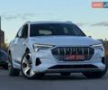 Ауді E-Tron 2020 у Львові на Automoto.ua Білий Ауді E-Tron, об'ємом двигуна 0 л та пробігом 156 тис. км за 29500 $, фото 5 на Automoto.ua