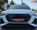 Белый Ауди E-Tron, объемом двигателя 0 л и пробегом 128 тыс. км за 26300 $, фото 4 на Automoto.ua