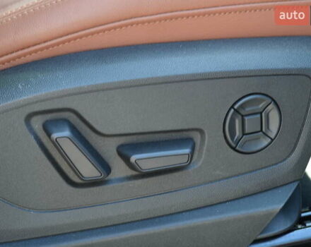 Белый Ауди E-Tron, объемом двигателя 0 л и пробегом 66 тыс. км за 31900 $, фото 47 на Automoto.ua