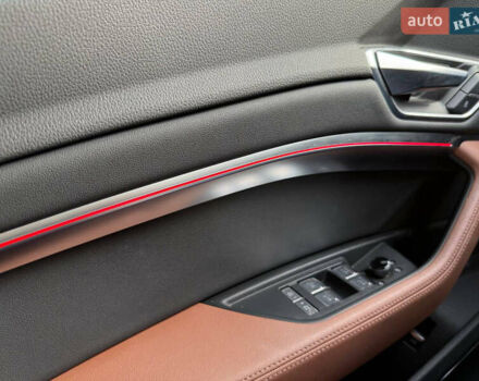 Белый Ауди E-Tron, объемом двигателя 0 л и пробегом 104 тыс. км за 33200 $, фото 45 на Automoto.ua