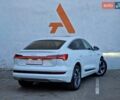 Білий Ауді E-Tron, об'ємом двигуна 0 л та пробігом 49 тис. км за 40990 $, фото 26 на Automoto.ua