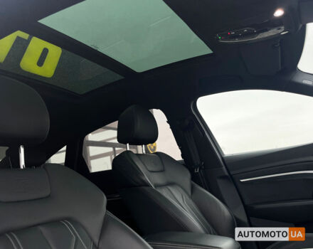 Білий Ауді E-Tron, об'ємом двигуна 95 л та пробігом 32 тис. км за 39990 $, фото 23 на Automoto.ua