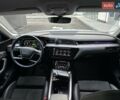Білий Ауді E-Tron, об'ємом двигуна 0 л та пробігом 41 тис. км за 37500 $, фото 18 на Automoto.ua