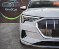Білий Ауді E-Tron, об'ємом двигуна 0 л та пробігом 120 тис. км за 28500 $, фото 2 на Automoto.ua