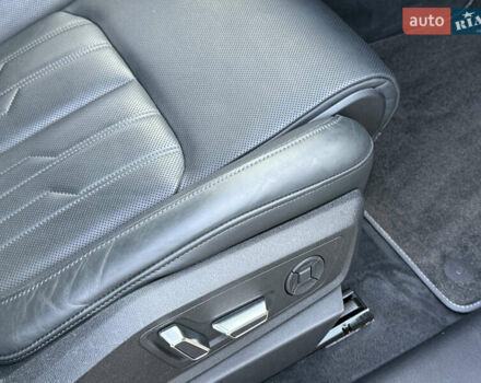 Белый Ауди E-Tron, объемом двигателя 0 л и пробегом 198 тыс. км за 27800 $, фото 61 на Automoto.ua