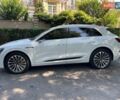Білий Ауді E-Tron, об'ємом двигуна 0 л та пробігом 93 тис. км за 31440 $, фото 4 на Automoto.ua