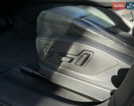 Белый Ауди E-Tron, объемом двигателя 0 л и пробегом 16 тыс. км за 46990 $, фото 47 на Automoto.ua