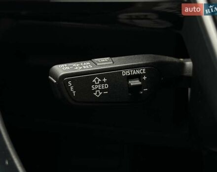 Белый Ауди E-Tron, объемом двигателя 0 л и пробегом 100 тыс. км за 36500 $, фото 44 на Automoto.ua