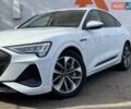 Белый Ауди E-Tron, объемом двигателя 0 л и пробегом 16 тыс. км за 46990 $, фото 7 на Automoto.ua