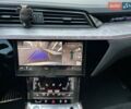 Білий Ауді E-Tron, об'ємом двигуна 0 л та пробігом 41 тис. км за 37500 $, фото 21 на Automoto.ua